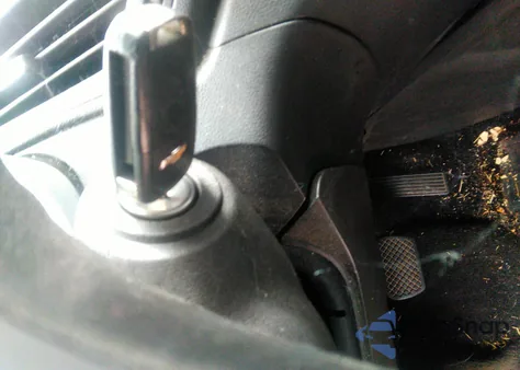 2013 Chevrolet Equinox 1Lt z USA, uszkodzony, nr VIN 2GNALDEK5D6240517